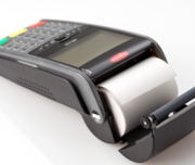 Durable Blue Carry Case for PAX A920 POS Terminal Travel Bags